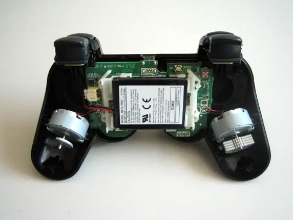 robot