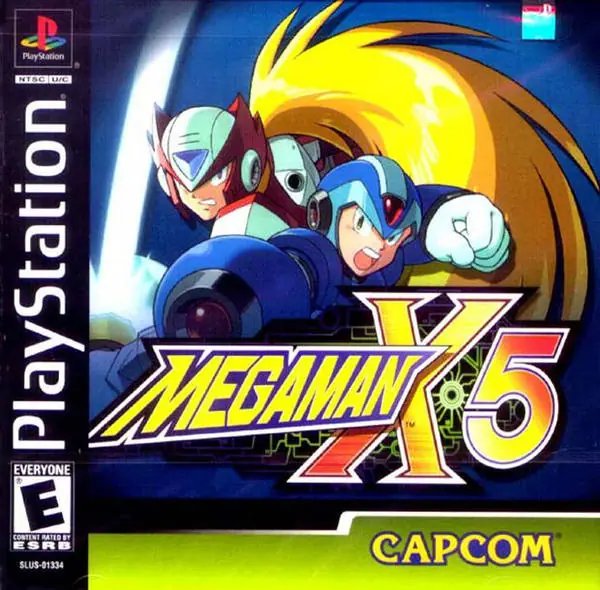 Toda la informacion de megaman [Ultra megapost]