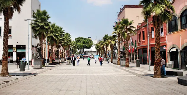 Ciudad de México