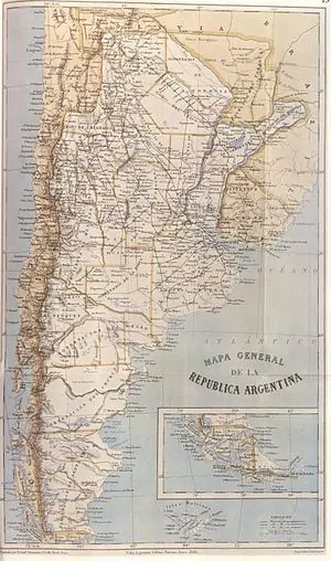 Lo Mas Importante De La Argentina