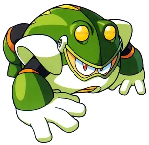 Megaman
