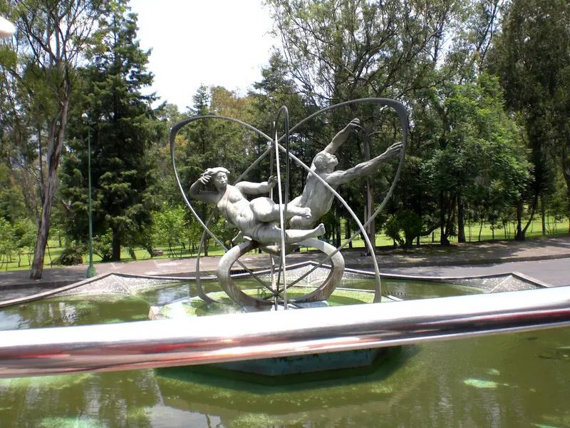 ciudades