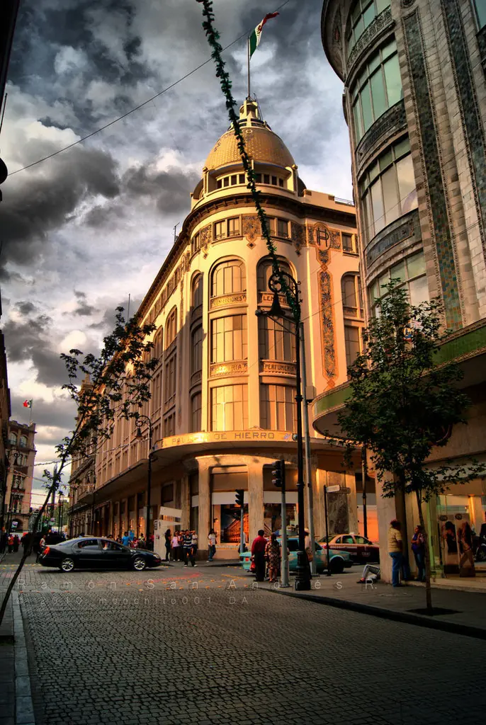 México