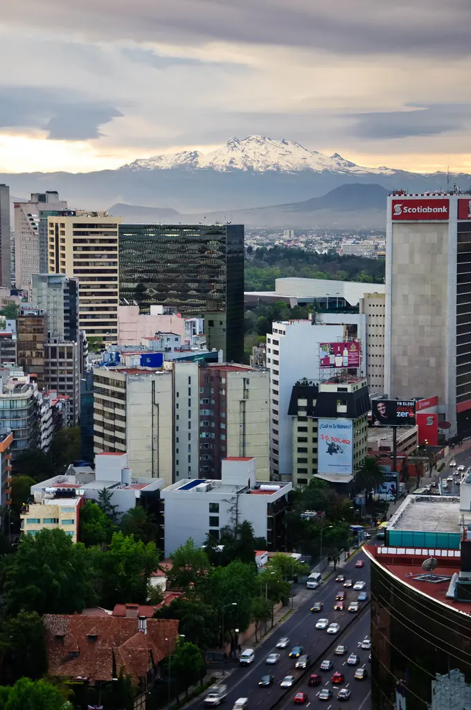 Ciudad de México