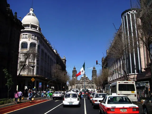 Ciudad de México