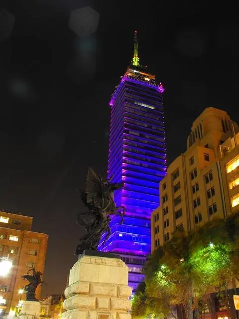 La ciudad más polifacética del mundo: Megapost