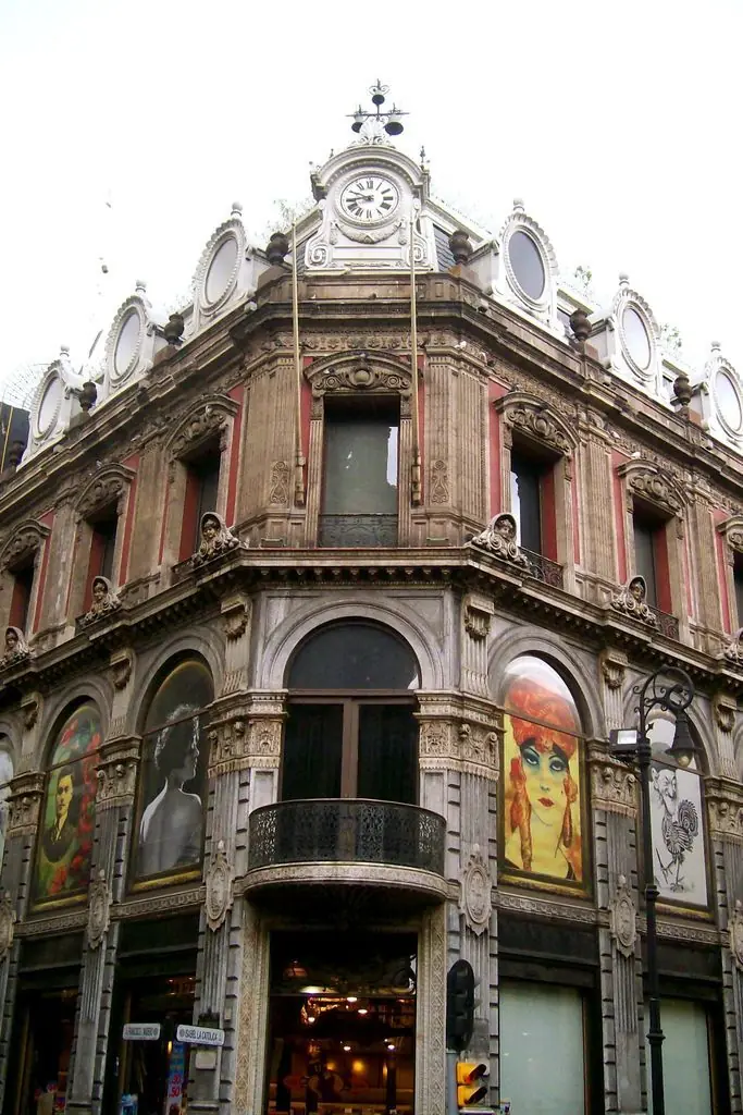 Ciudad de México