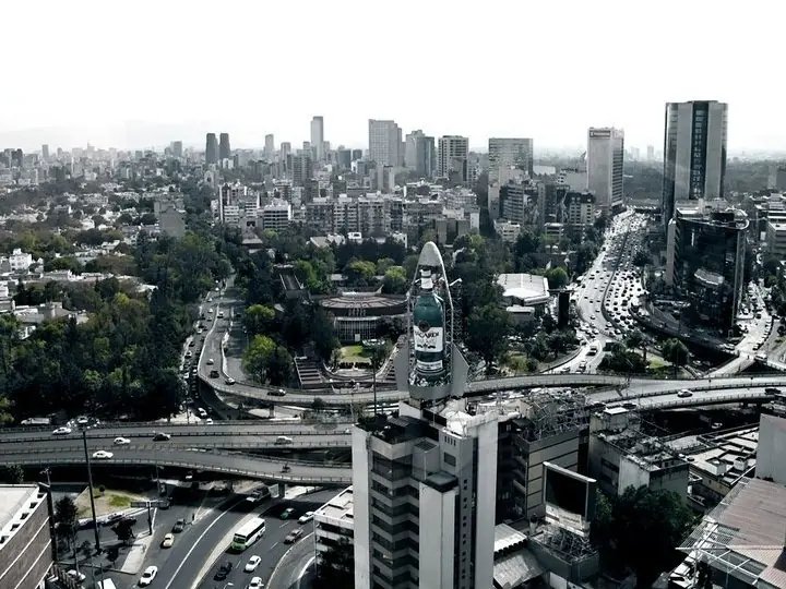 ciudades