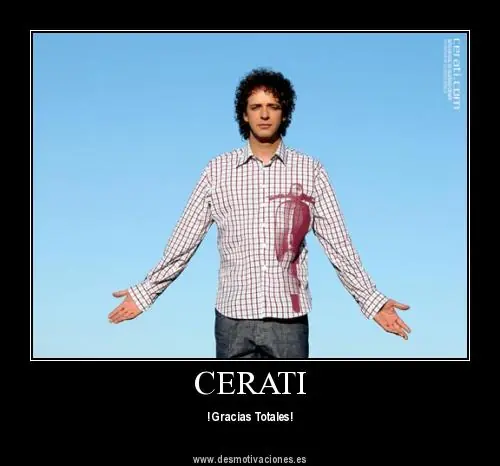Cerati