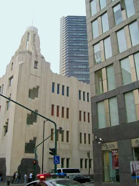 ciudades