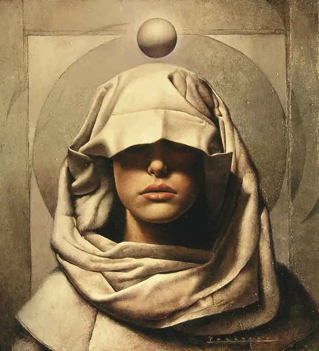pinturas