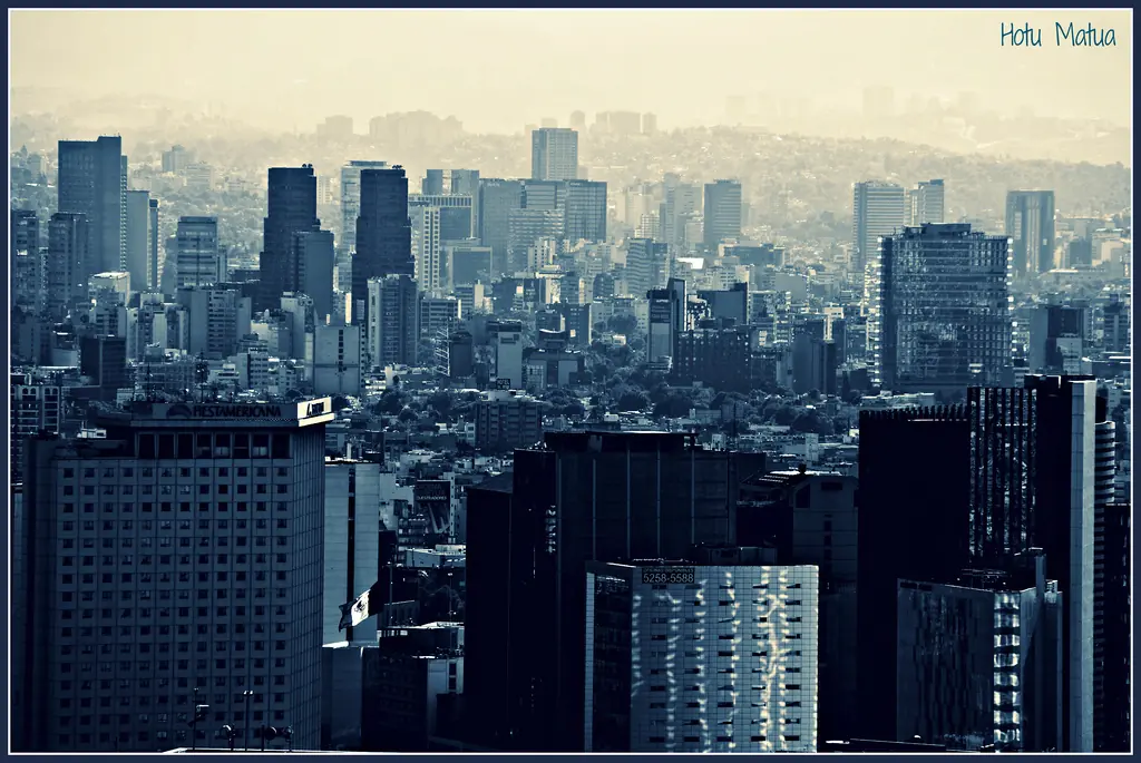 Ciudad de México