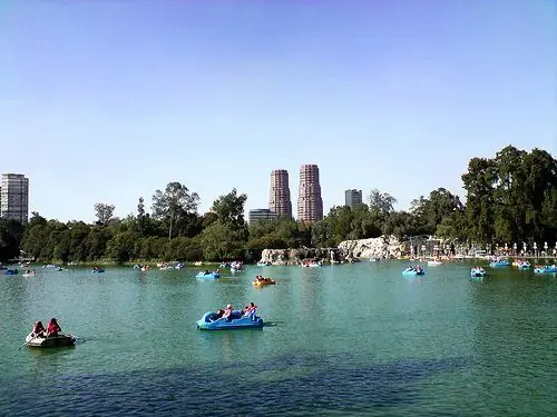 turismo