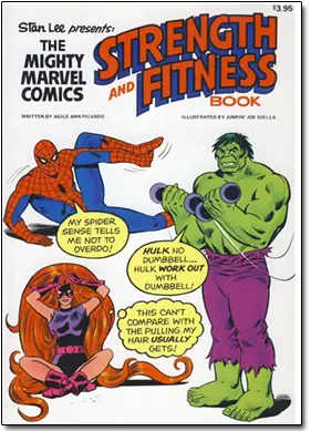 Comics