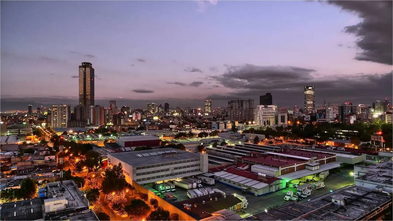 Ciudad de México