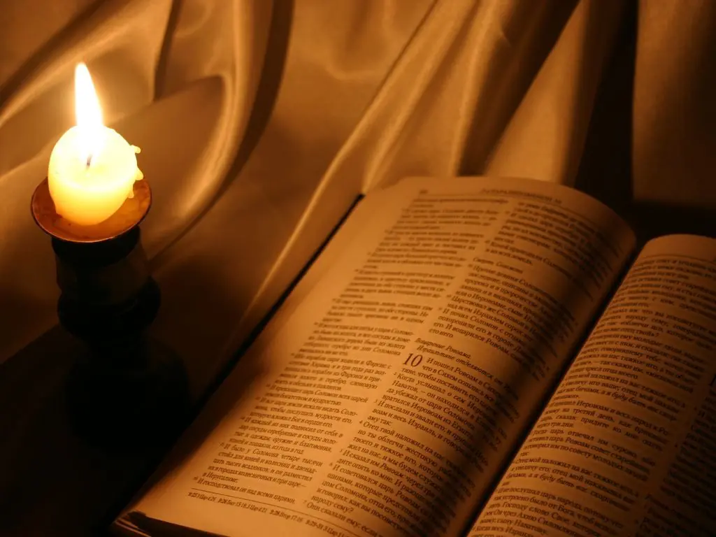 5 Equívocos de la Biblia