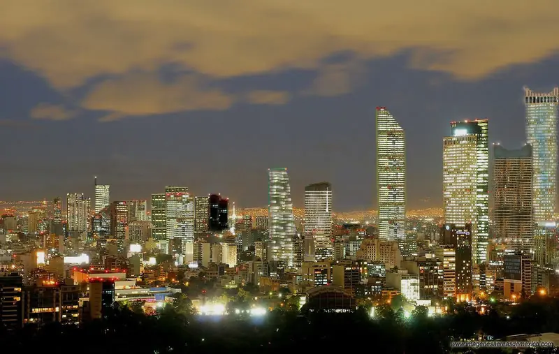 ciudades
