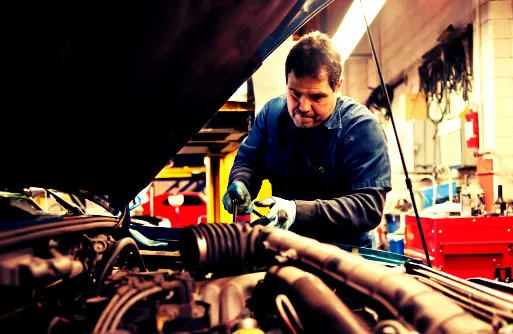10 tips comunes que indican un problema en la transmisión