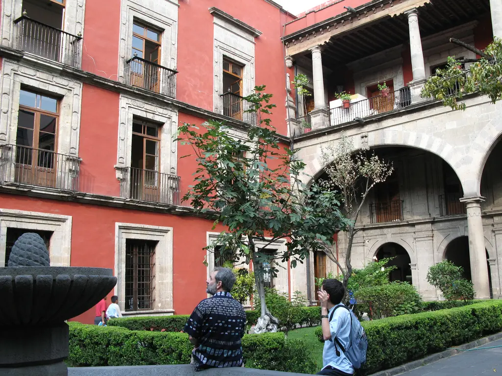 ciudades