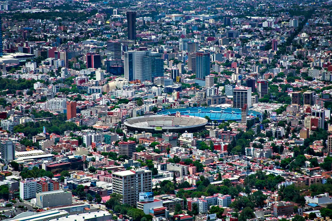 Ciudad de México