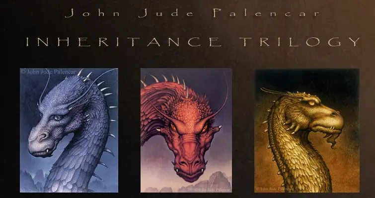 john jude palencar