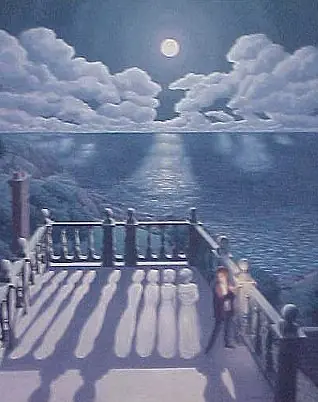 Pintura