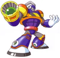 mega