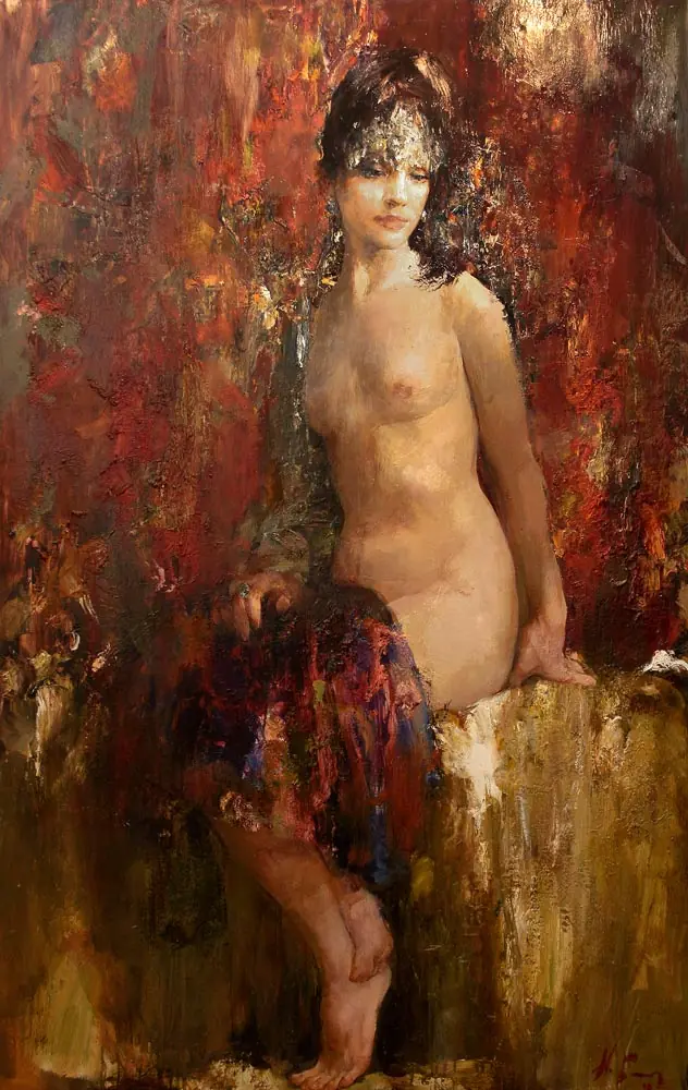 odd nerdrum