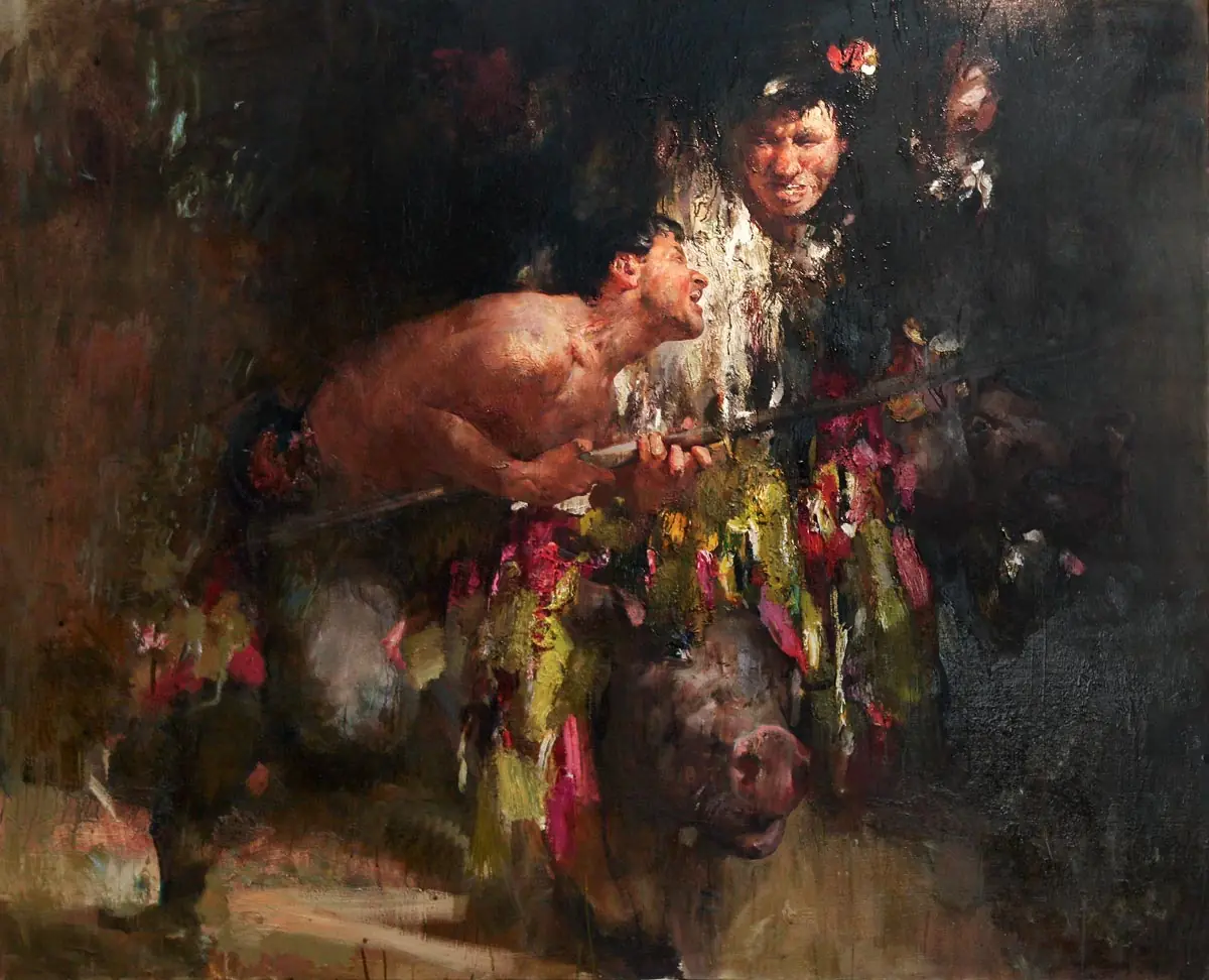 alfredo araujo santoyo