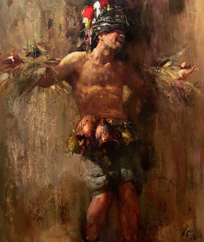 robert liberace