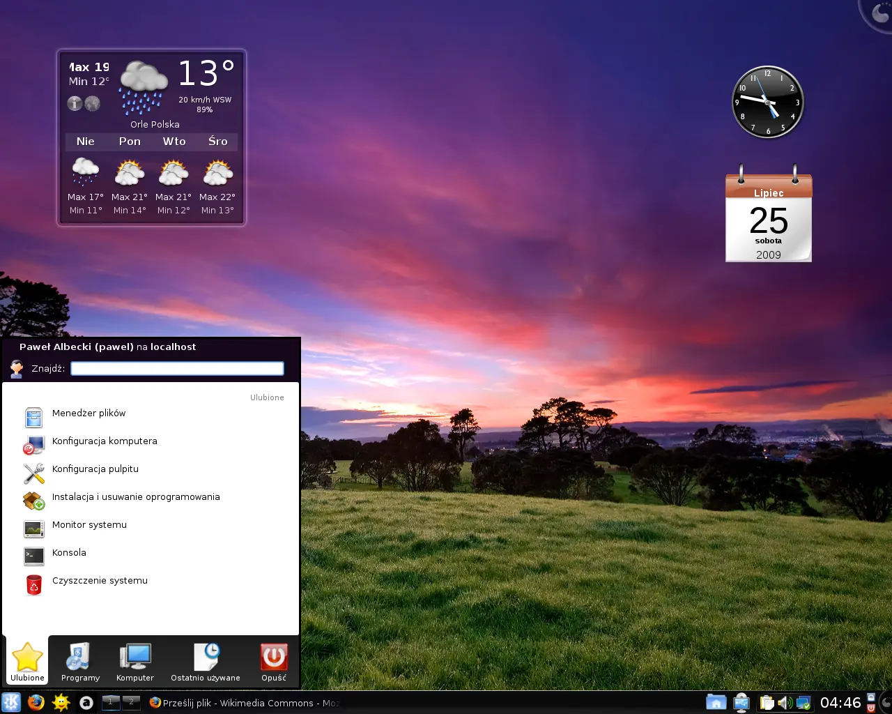 Linux