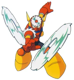 Toda la informacion de megaman [Ultra megapost]