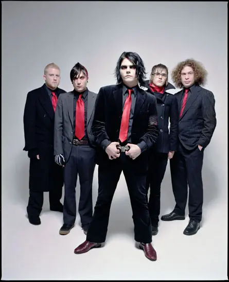 frank iero