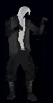 Mk = Noob Saibot ... Historia .