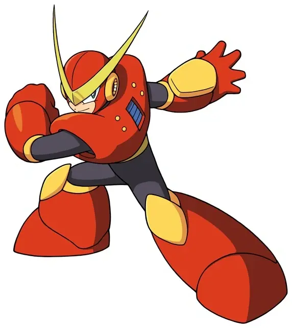 mega