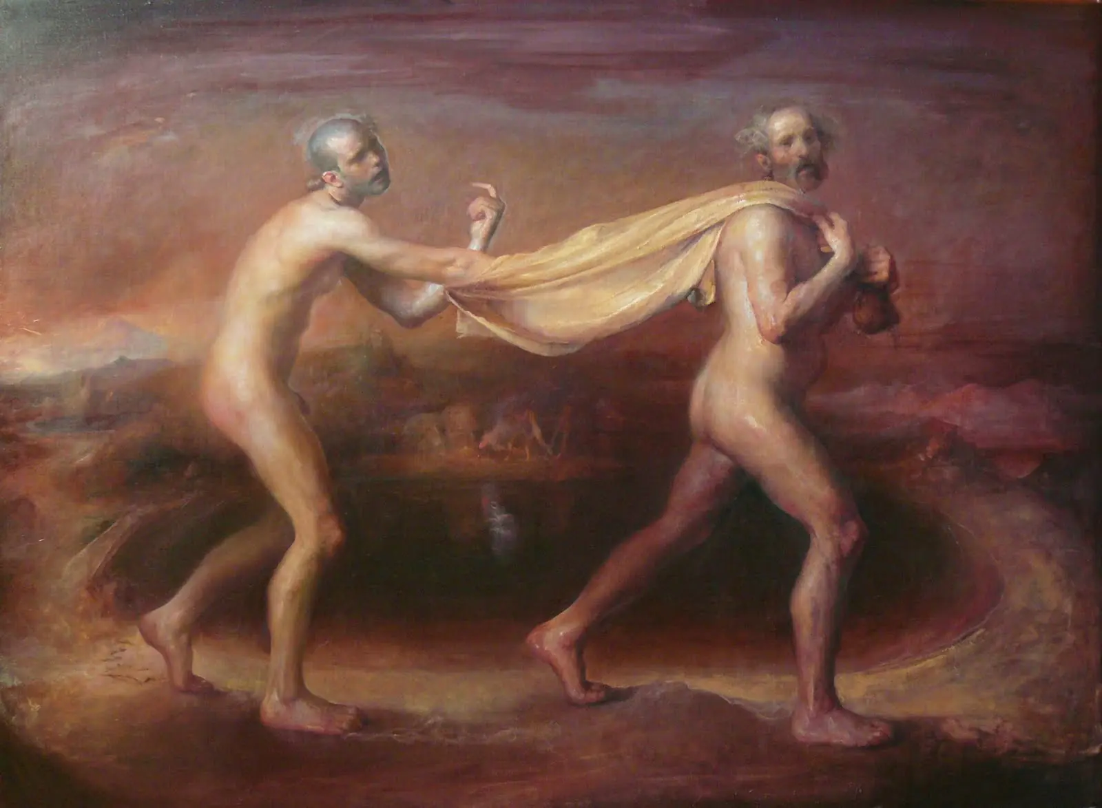 dino valls