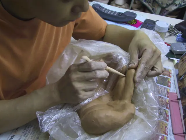 +7 Si te dejo con la boca abierta con esta obra maestra