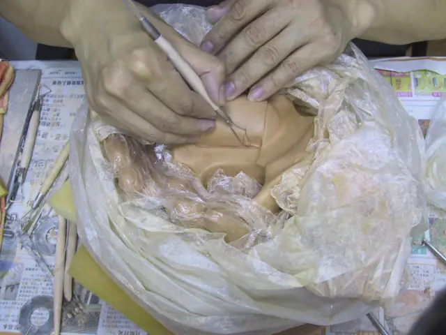 +7 Si te dejo con la boca abierta con esta obra maestra