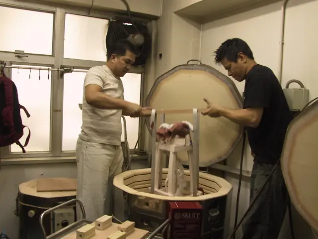 +7 Si te dejo con la boca abierta con esta obra maestra