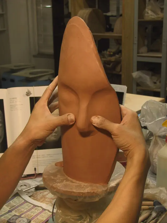 +7 Si te dejo con la boca abierta con esta obra maestra