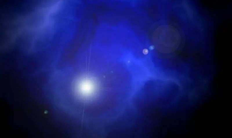 ¿La primera prueba de que existen universos paralelos?