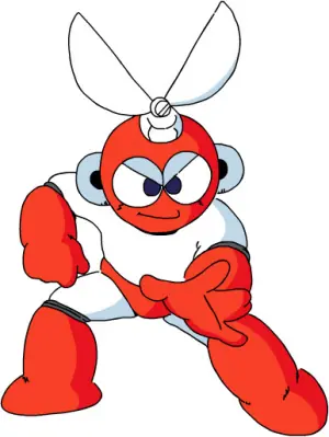 Megaman