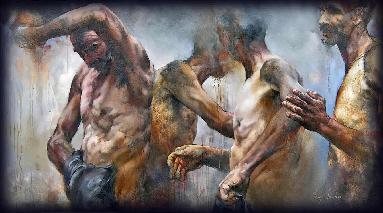 odd nerdrum