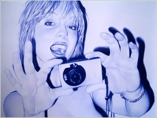 artista