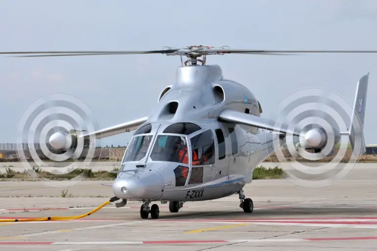 Eurocopter