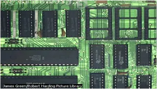 historia de las computadoras