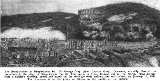 Historia, tradiciones y cultura Maorí