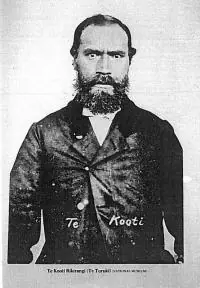 Historia, tradiciones y cultura Maorí