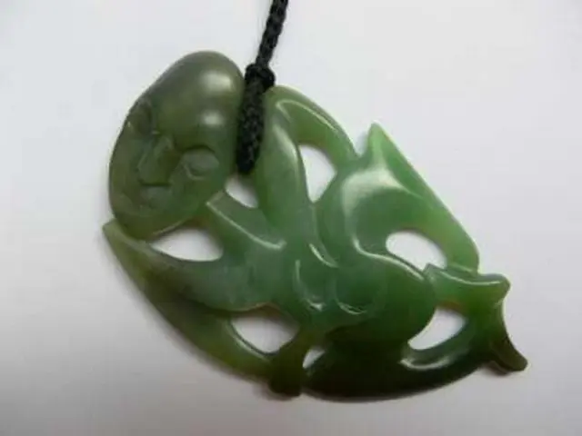 Historia, tradiciones y cultura Maorí