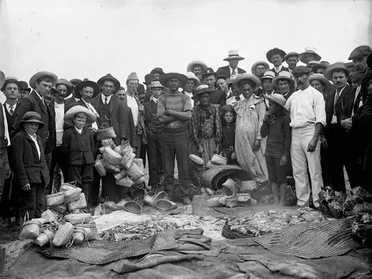 Historia, tradiciones y cultura Maorí